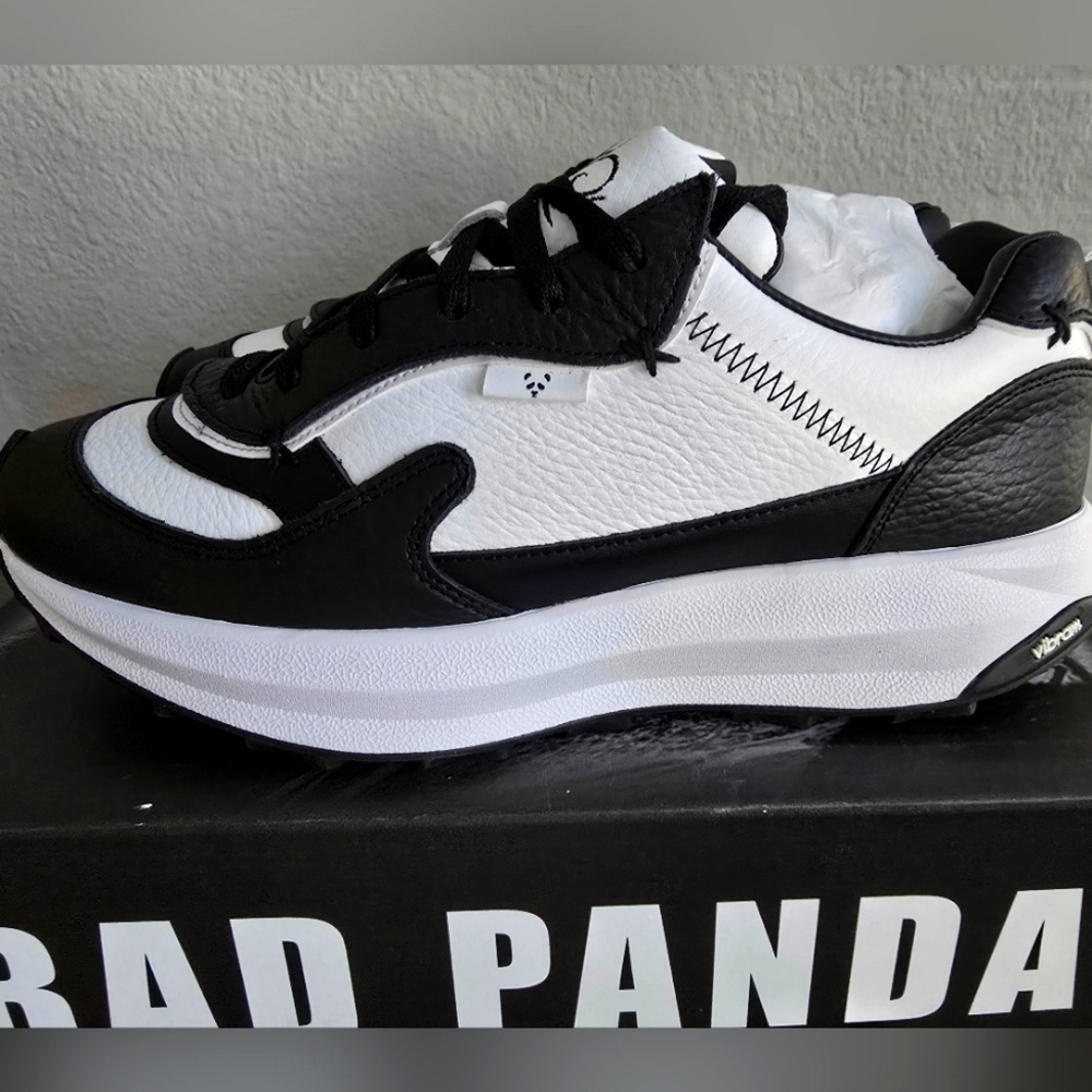 Mache Runner Bad Panda Sz12 Mens NEW